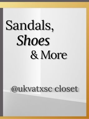 🪅Pumps, Booties & More🪅